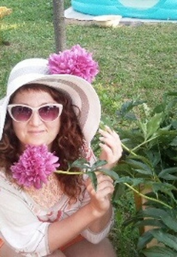 My photo - Svetlana, 48 from Syktyvkar (@svetlana212974)