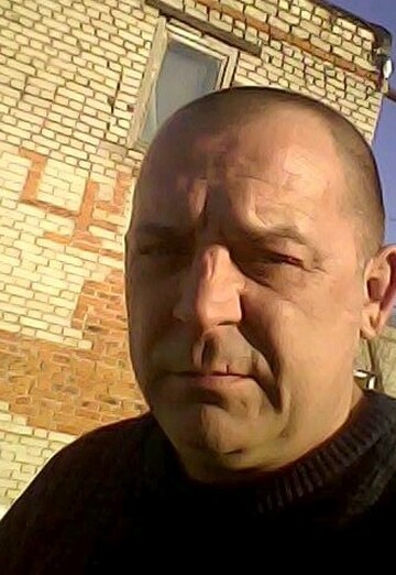 Моя фотография - Константин, 50 из Хабаровск (@konstantin66222)
