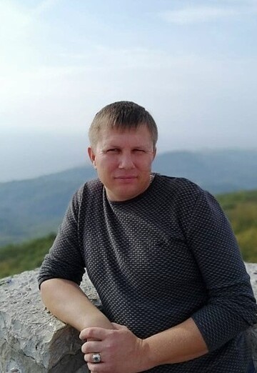 Моя фотография - Василий, 49 из Рязань (@vasiliy72925)