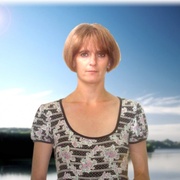 натусик, 43, Демянск