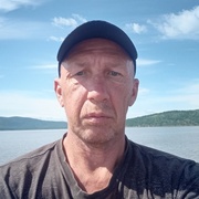 Валерий, 50, Амурск