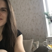 Olga, 31, Зюкайка