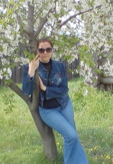 My photo - Alya, 40 from Ust-Labinsk (@alya505)