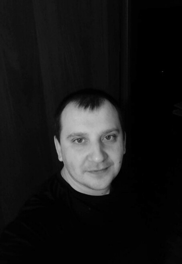Моя фотографія - Александр, 36 з Пенза (@aleksandr1132527)