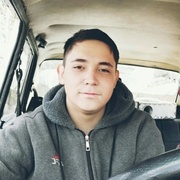 Кирилл, 18, Карымское