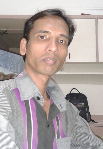 My photo - Abhi, 43 from Kolhapur (@abhi43)