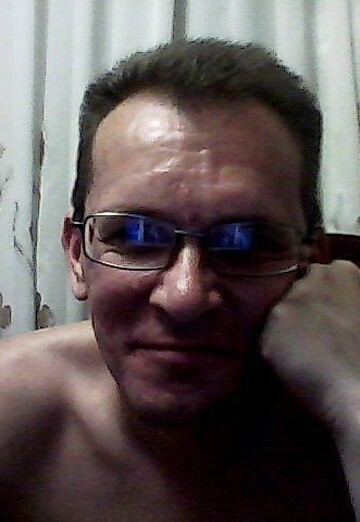 My photo - Aleksey, 47 from Seversk (@aleksey330214)