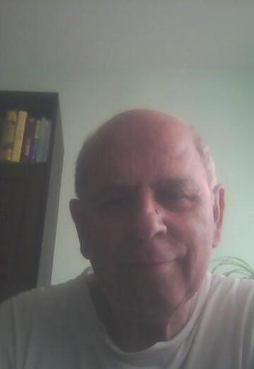 Моя фотография - YORDAN, 76 из Бургас (@yordan32)
