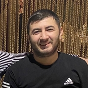 фахри, 36, Лосино-Петровский