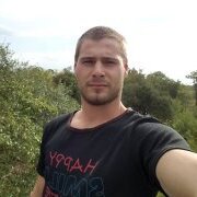 Андрей, 28, Хоста