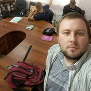 Иван, 34, Котельниково