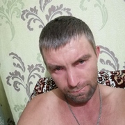 Андрей Петров, 36, Янтиково