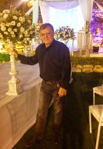 Mi foto- sema rajmanov, 59 de Herzliya (@semarahmanov)