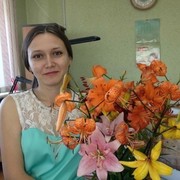 Маргарита, 36, Киренск