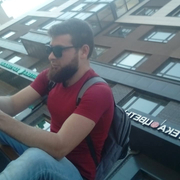 Huligan, 30, Шали