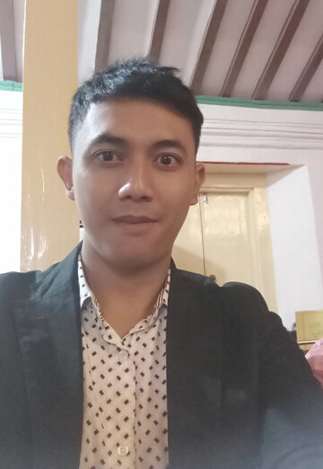 My photo - aldo, 31 from Jakarta (@aldo61)