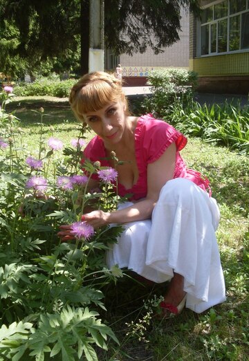 Моя фотография - Елена, 54 из Харьков (@elena229384)