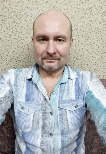 Моя фотография - евгений, 51 из Первоуральск (@evgeniy249827)