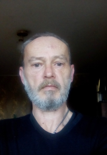 Моя фотография - Александр, 58 из Симферополь (@aleksandr944129)