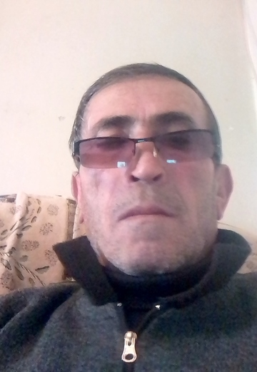 Моя фотография - MKRTICH, 68 из Ереван (@mkrtich63)