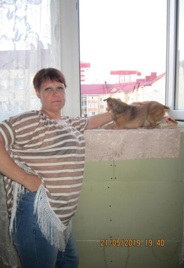 Моя фотография - Наталья, 43 из Волгоград (@natalya249386)