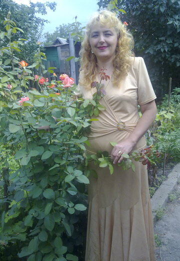 Моя фотография - Лилия, 60 из Запорожье (@liliya5205)