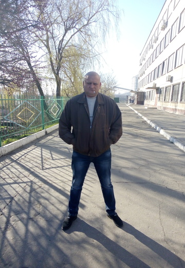 Моя фотография - Сергей, 49 из Карловка (@sergey793713)