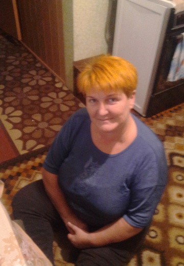 My photo - Natalya, 51 from Mariupol (@natalya189586)