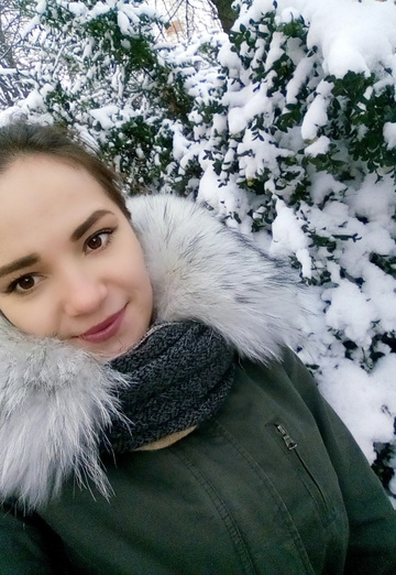 My photo - Masha, 24 from Kishinev (@masa10181)