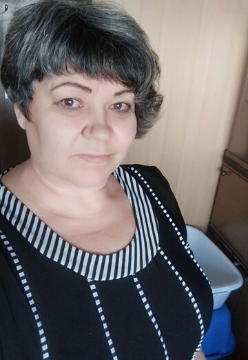 My photo - Vera, 56 from Omsk (@vera46582)