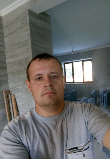 Моя фотография - Сергей, 38 из Смоленск (@sergey714615)