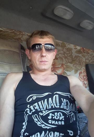 My photo - Vasek, 36 from Almaty (@vasek2433)