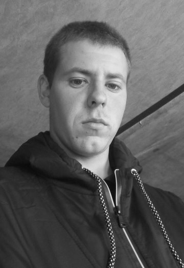 Моя фотография - Эдуард, 28 из Харьков (@eduard31361)