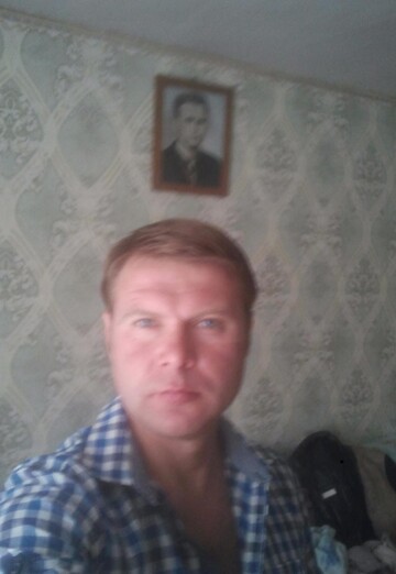 My photo - DFBKBQ, 44 from Krivoy Rog (@dfbkbq)