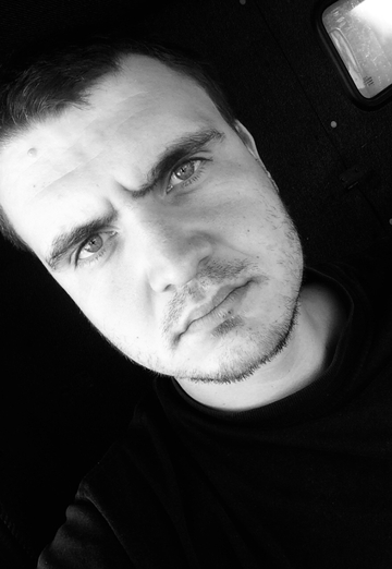 Моя фотография - Дмитрий, 30 из Волгоград (@dmitriy387674)