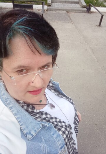 Моя фотография - Мария, 45 из Белгород (@mariya194964)