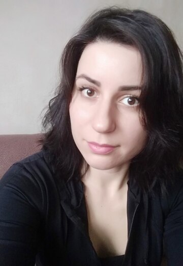 Моя фотография - Елена, 37 из Харьков (@elena350323)