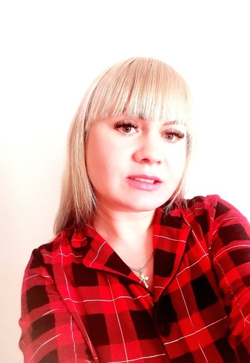 Моя фотографія - Екатерина, 37 з Київ (@ekaterina171105)