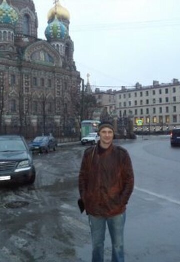 My photo - Mihail Torbach, 44 from Barnaul (@mihailtorbach)