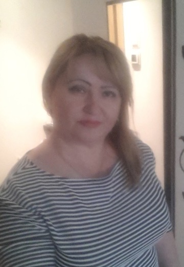 Моя фотографія - Ирина, 49 з Рига (@irakopasova)