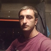 Armen Macakyan, 32, Покров