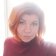 Людмила, 37, Невель