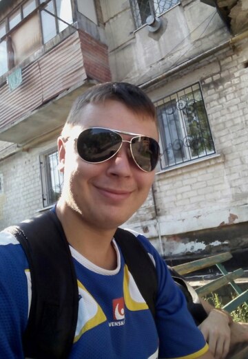My photo - Roman, 28 from Rubizhne (@roman142620)