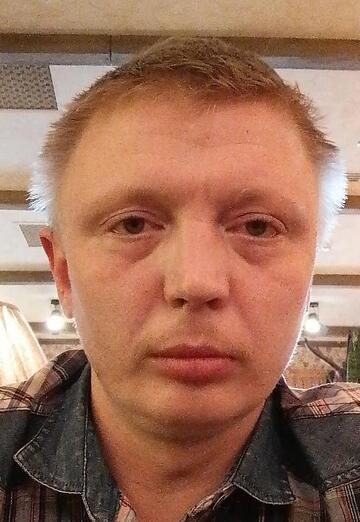 My photo - Alexander, 36 from Samara (@alexander14578)