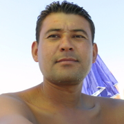 Шухрат, 38, Калуга