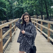 Кристина, 20, Саратов