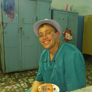 АРТЁМ, 35, Баево
