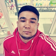 Руслан, 30, Петушки