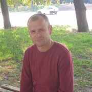 Віталій 44 года (Дева) Борисполь