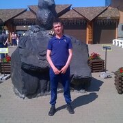 Ильгиз, 37, Ленск